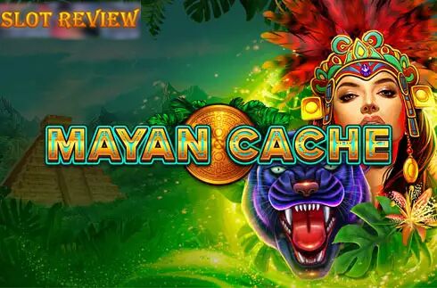 Mayan Cache